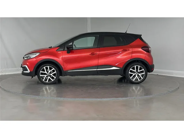 Occasion Renault Captur à ENGLOS chez RENAULT | ENGLOS