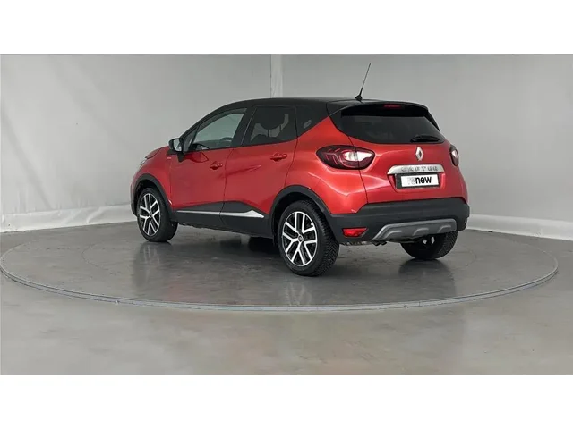 Occasion Renault Captur à ENGLOS chez RENAULT | ENGLOS