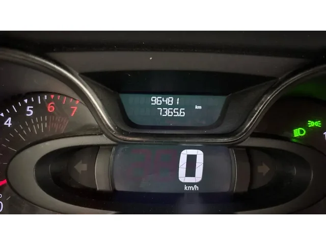 Occasion Renault Captur à ENGLOS chez RENAULT | ENGLOS