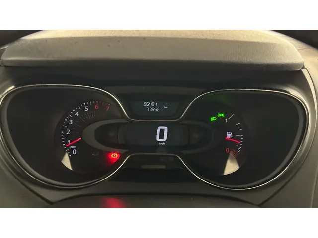 Occasion Renault Captur à ENGLOS chez RENAULT | ENGLOS