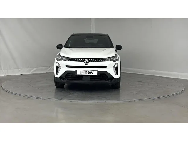 Occasion Renault Captur à ENGLOS chez RENAULT | ENGLOS