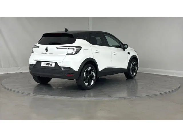 Occasion Renault Captur à ENGLOS chez RENAULT | ENGLOS
