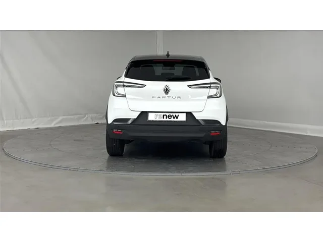 Occasion Renault Captur à ENGLOS chez RENAULT | ENGLOS