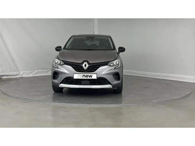Occasion Renault Captur à ENGLOS chez RENAULT | ENGLOS