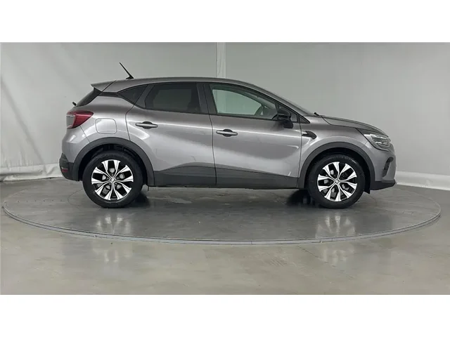 Occasion Renault Captur à ENGLOS chez RENAULT | ENGLOS