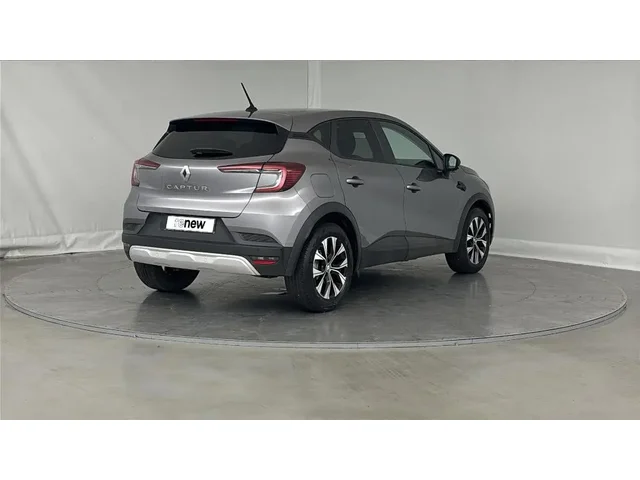 Occasion Renault Captur à ENGLOS chez RENAULT | ENGLOS