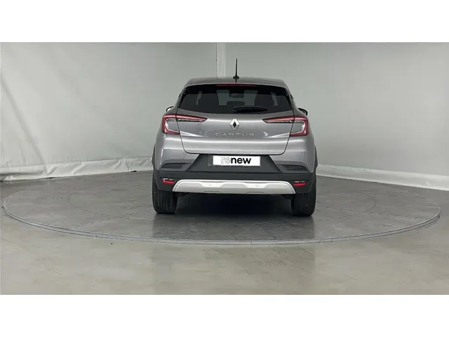 Occasion Renault Captur à ENGLOS chez RENAULT | ENGLOS