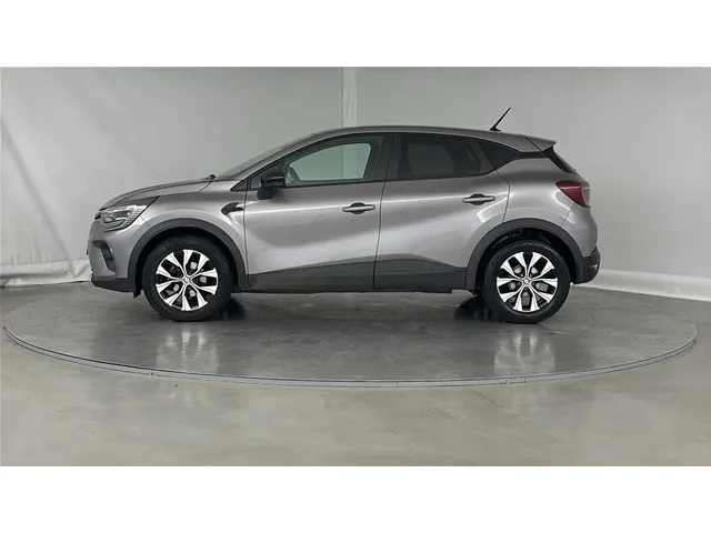 Occasion Renault Captur à ENGLOS chez RENAULT | ENGLOS