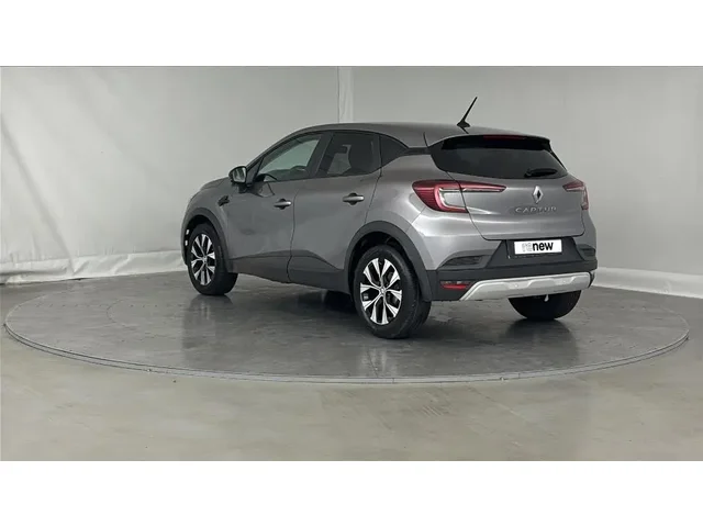 Occasion Renault Captur à ENGLOS chez RENAULT | ENGLOS