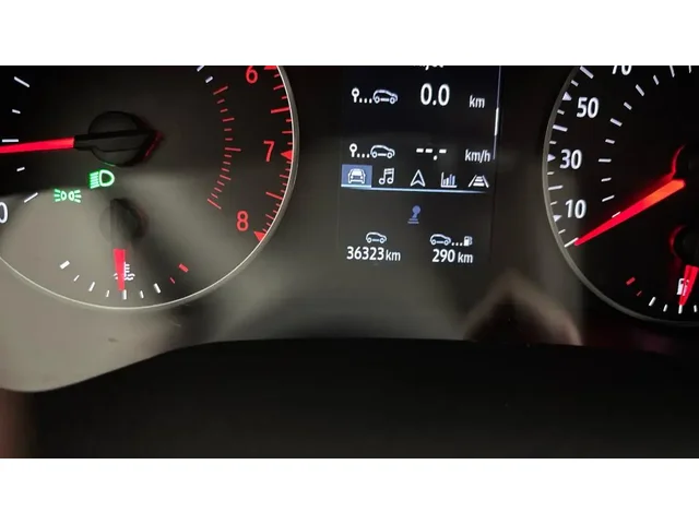 Occasion Renault Captur à ENGLOS chez RENAULT | ENGLOS
