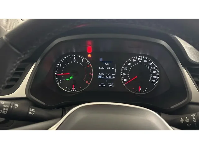 Occasion Renault Captur à ENGLOS chez RENAULT | ENGLOS