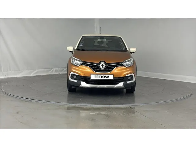Occasion Renault Captur à ENGLOS chez RENAULT | ENGLOS