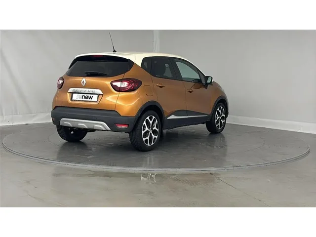 Occasion Renault Captur à ENGLOS chez RENAULT | ENGLOS