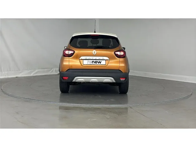 Occasion Renault Captur à ENGLOS chez RENAULT | ENGLOS