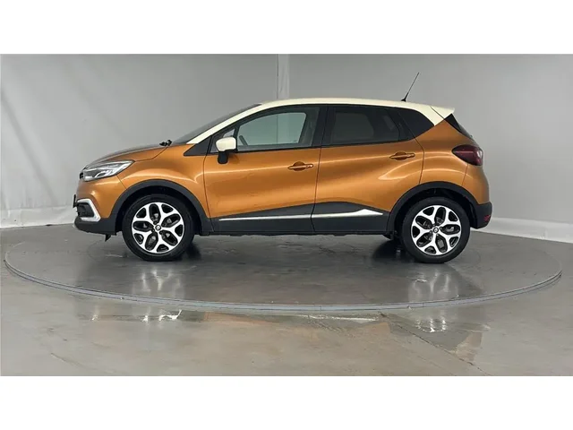 Occasion Renault Captur à ENGLOS chez RENAULT | ENGLOS