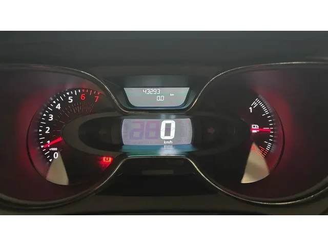 Occasion Renault Captur à ENGLOS chez RENAULT | ENGLOS