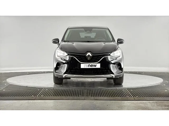 Occasion Renault Captur à Annemasse chez RENAULT | ANNEMASSE