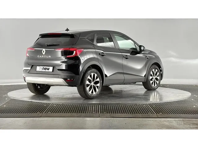 Occasion Renault Captur à Annemasse chez RENAULT | ANNEMASSE