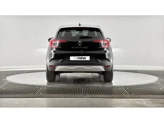Occasion Renault Captur à Annemasse chez RENAULT | ANNEMASSE