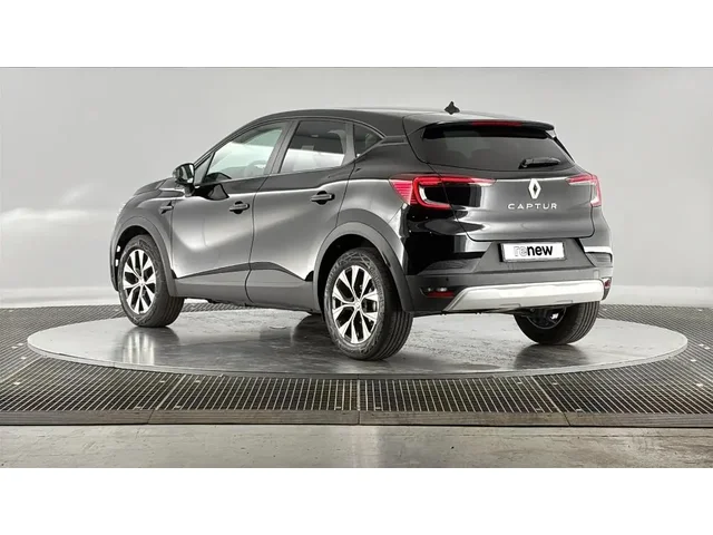 Occasion Renault Captur à Annemasse chez RENAULT | ANNEMASSE