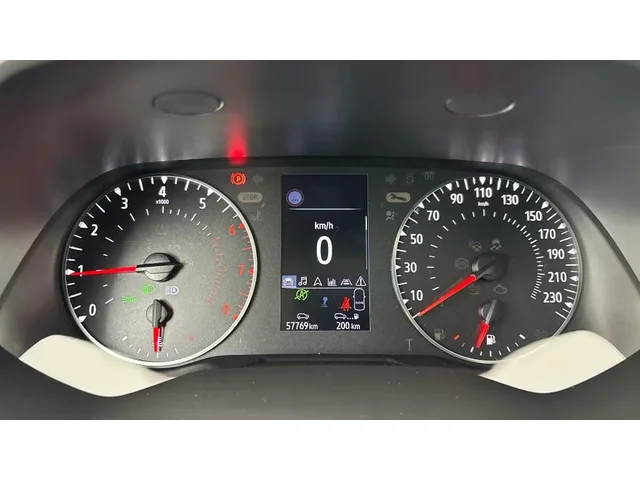 Occasion Renault Captur à Annemasse chez RENAULT | ANNEMASSE