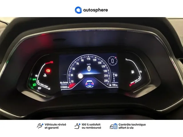 Occasion Renault Captur à La Teste-de-Buch chez Autosphere La Teste-de-Buch