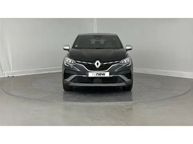 Occasion Renault Captur à MAGENTA chez RENAULT | EPERNAY & SEZANNE
