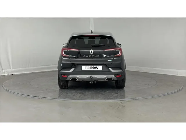 Occasion Renault Captur à MAGENTA chez RENAULT | EPERNAY & SEZANNE