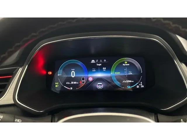 Occasion Renault Captur à MAGENTA chez RENAULT | EPERNAY & SEZANNE