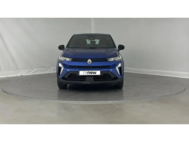 Occasion Renault Captur à ENGLOS chez RENAULT | ENGLOS