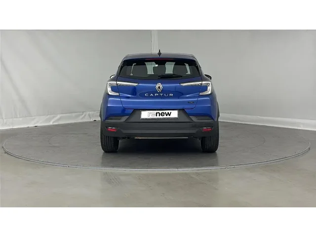 Occasion Renault Captur à ENGLOS chez RENAULT | ENGLOS
