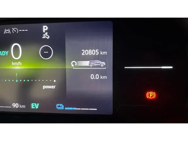 Occasion Renault Captur à ENGLOS chez RENAULT | ENGLOS