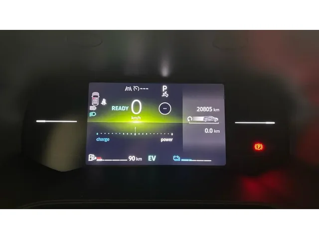 Occasion Renault Captur à ENGLOS chez RENAULT | ENGLOS