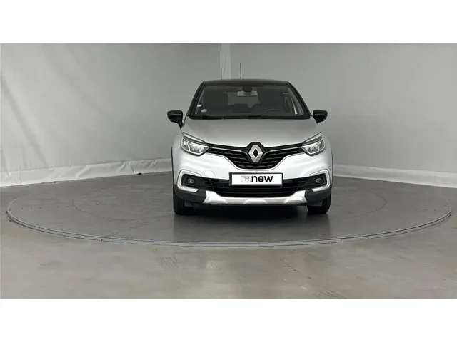 Occasion Renault Captur à ENGLOS chez RENAULT | ENGLOS