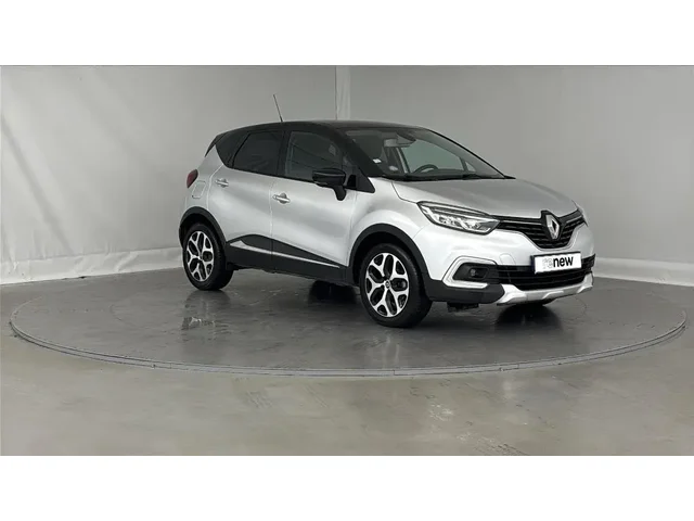 Occasion Renault Captur à ENGLOS chez RENAULT | ENGLOS