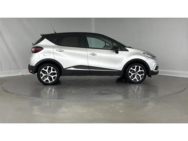 Occasion Renault Captur à ENGLOS chez RENAULT | ENGLOS