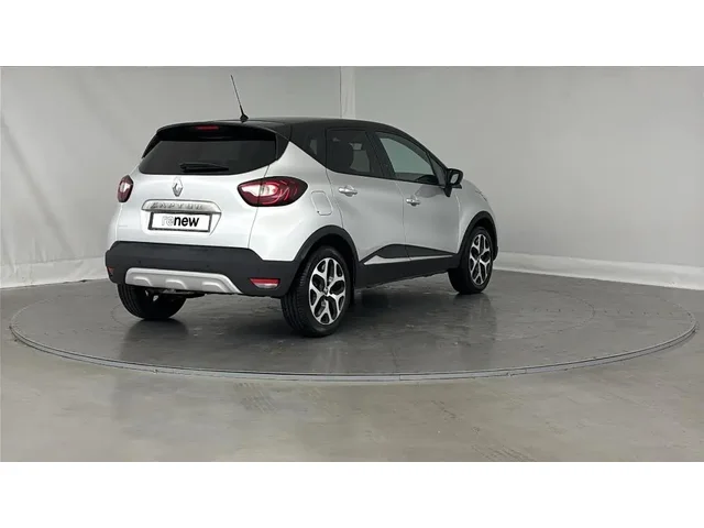 Occasion Renault Captur à ENGLOS chez RENAULT | ENGLOS