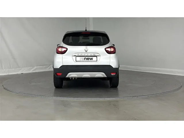 Occasion Renault Captur à ENGLOS chez RENAULT | ENGLOS