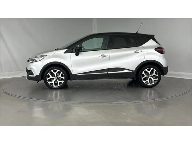 Occasion Renault Captur à ENGLOS chez RENAULT | ENGLOS