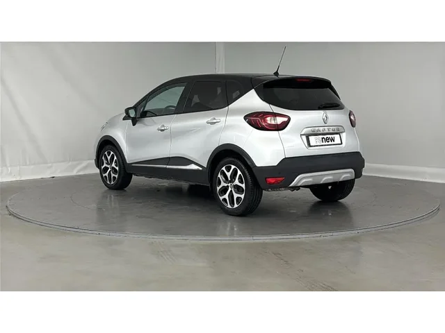 Occasion Renault Captur à ENGLOS chez RENAULT | ENGLOS
