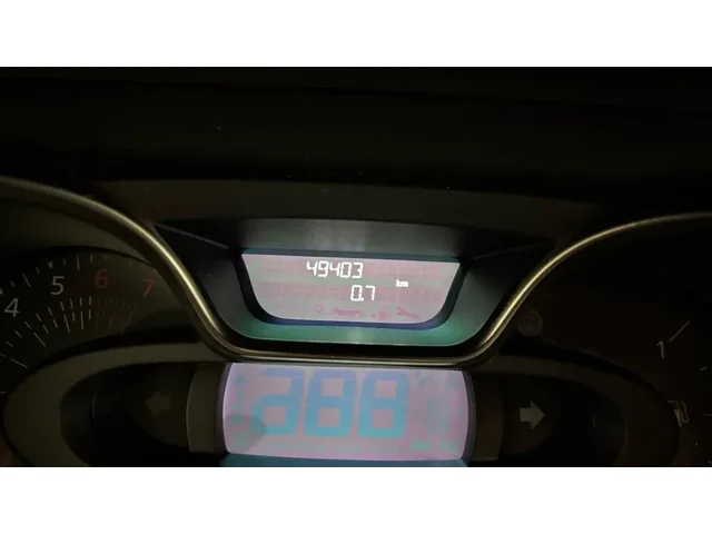 Occasion Renault Captur à ENGLOS chez RENAULT | ENGLOS