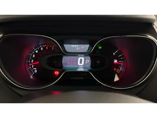 Occasion Renault Captur à ENGLOS chez RENAULT | ENGLOS