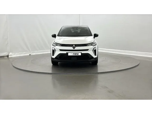 Occasion Renault Captur à ENGLOS chez RENAULT | ENGLOS