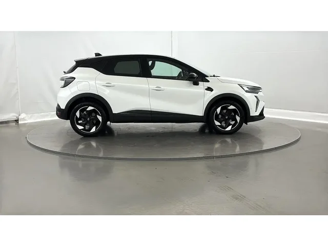 Occasion Renault Captur à ENGLOS chez RENAULT | ENGLOS