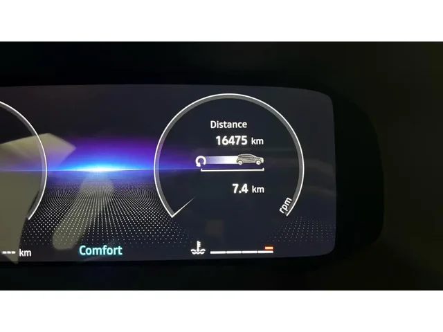 Occasion Renault Captur à ENGLOS chez RENAULT | ENGLOS