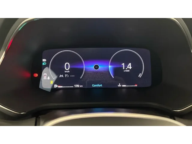 Occasion Renault Captur à ENGLOS chez RENAULT | ENGLOS