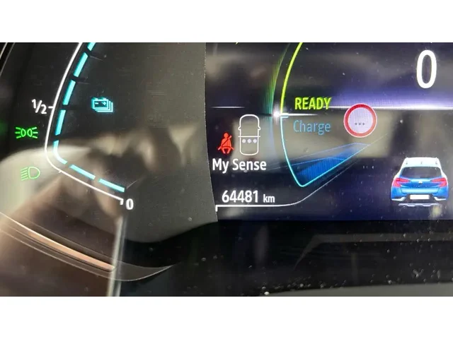 Occasion Renault Captur à VENISSIEUX chez TOYOTA LYON SUD 