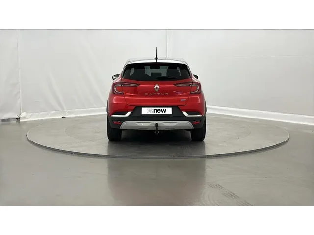 Occasion Renault Captur à ENGLOS chez RENAULT | ENGLOS