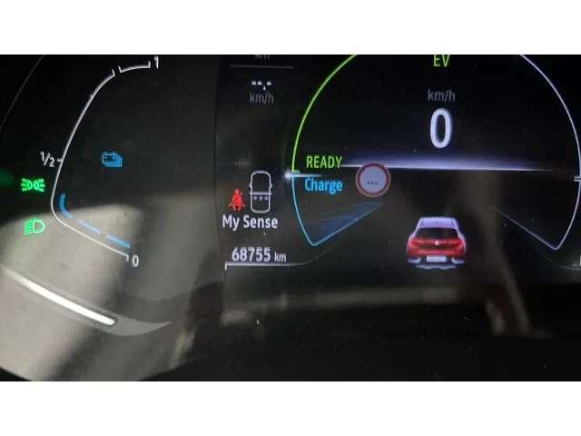 Occasion Renault Captur à ENGLOS chez RENAULT | ENGLOS
