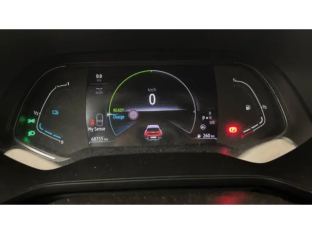 Occasion Renault Captur à ENGLOS chez RENAULT | ENGLOS